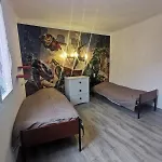 Maison 120 M2 , 4 Chambres ,6-8 Pers 