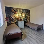 Boules - Parenthèse Au Cœur Des Pyrénées Catalanes Casa vacanze
