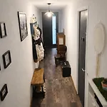 Maison 120 M2 , 4 Chambres ,6-8 Pers 