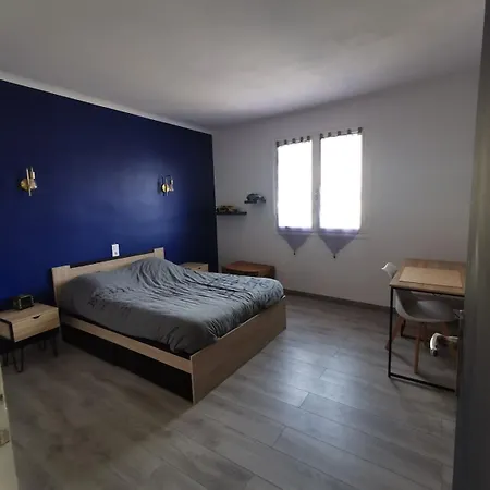 Maison 120 M2 , 4 ,6-8 Personnes Bouleternere