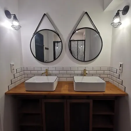 Prázdninový dům Maison 120 M2 , 4 ,6-8 Personnes Bouleternere