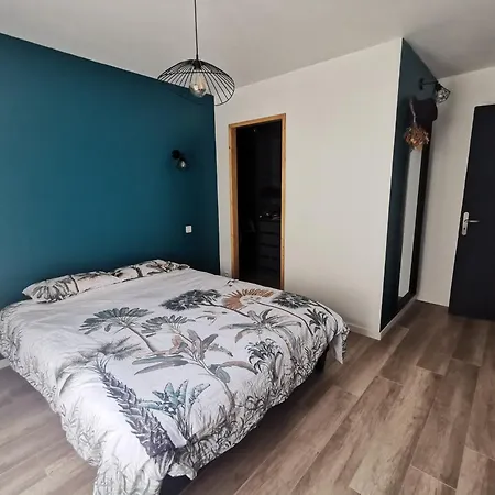 Prázdninový dům Maison 120 M2 , 4 ,6-8 Personnes *