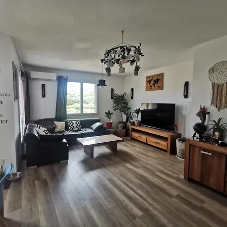 Maison 120 M2 , 4 ,6-8 Personnes * Bouleternere