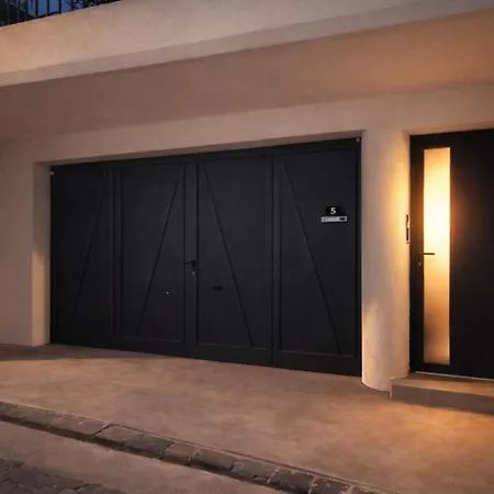 Hébergement de vacances Maison 120 M2 , 4 ,6-8 Personnes