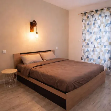Maison 120 M2 , 4 ,6-8 Personnes Дом отдыха *