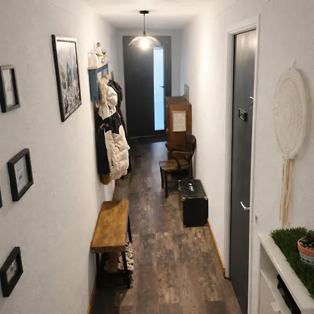 Boules - Parenthese Au Coeur Des Pyrenees Catalanes Holiday home