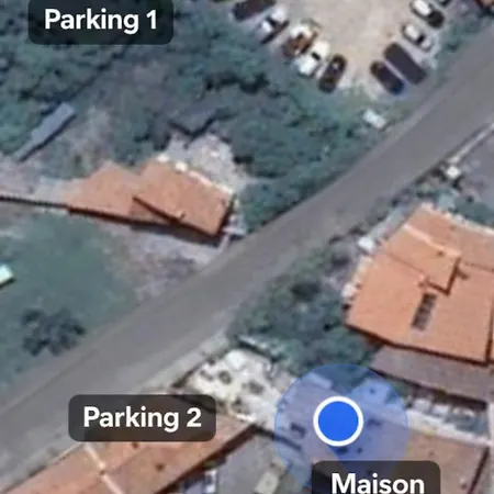 Maison 120 M2 , 4 ,6-8 Personnes Дом отдыха