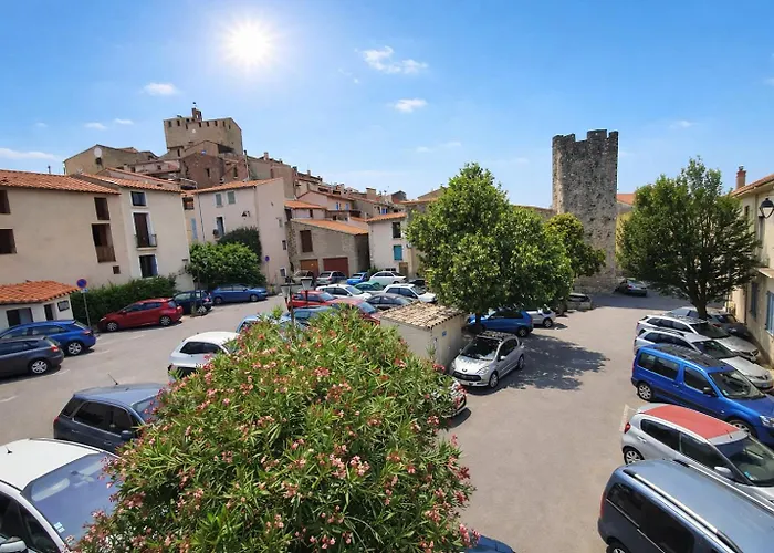 Maison 120 M2 , 4 Chambres ,6-8 Pers 