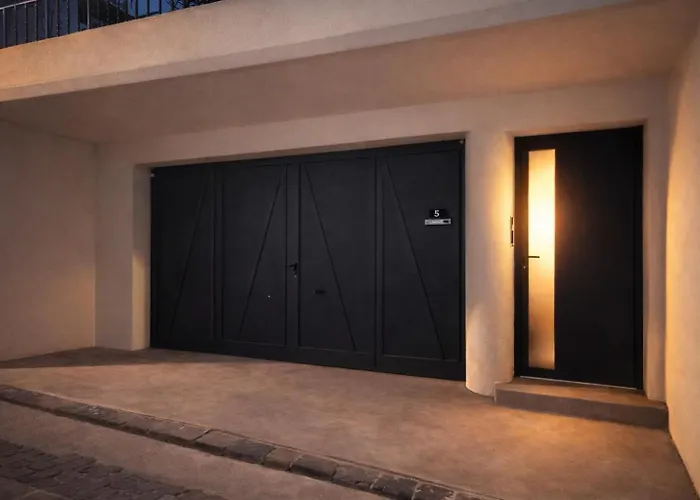 Hébergement de vacances Maison 120 M2 , 4 ,6-8 Personnes