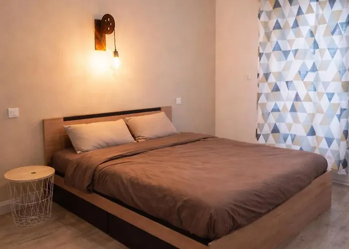 Maison 120 M2 , 4 Chambres ,6-8 Pers 
