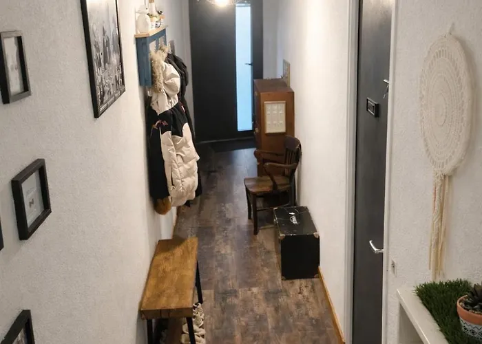 Maison 120 M2 , 4 Chambres ,6-8 Pers 